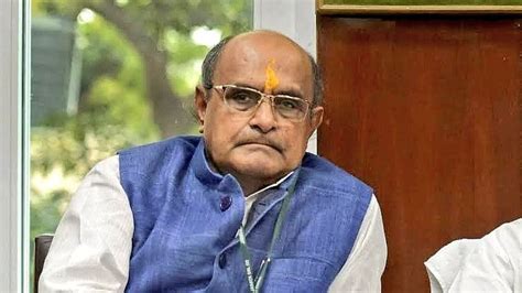 JD-U Slams Congress For Trusting Donlad Trump Over PM Modi On Ceasefire ...