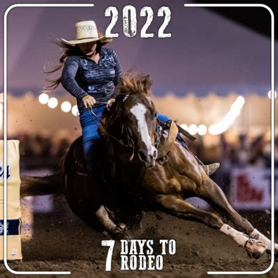 PREMIER WOMEN'S RODEO – FOR THE LOVE OF RODEO