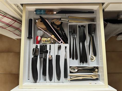 Image result for Gridfinity Kitchen