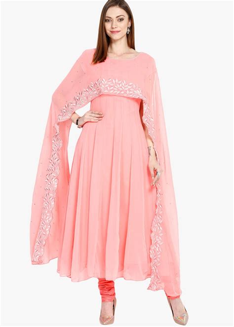 6 Unique Salwar Suit Styles We’re Loving in 2024 – Binks