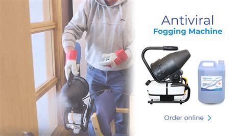 Fogging Machine 的图像结果