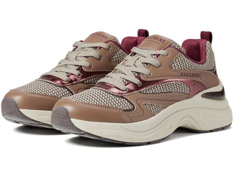 Skechers Hazel in Metallic | Lyst