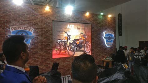 Auto Expo 2018: Other Bikes Live updates - Overdrive