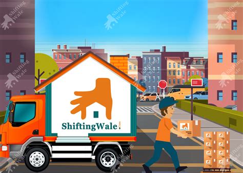 Best Packers and Movers India - Home Shifting Services India
