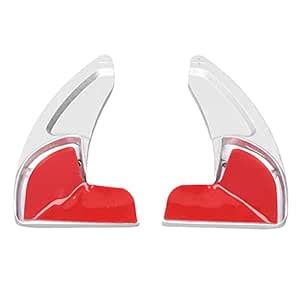 Blade Shifter Extension, Self Adhesive Steering Wheel Paddle for Car ...