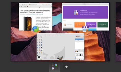 Image result for Elementary OS 4