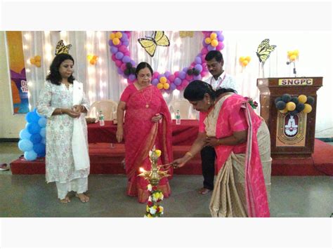 Sree Narayana Guru Polytechnic College