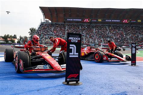 Vasseur on Ferrari’s winning form: “We did a very strong job this week…” | Adam Cooper F1