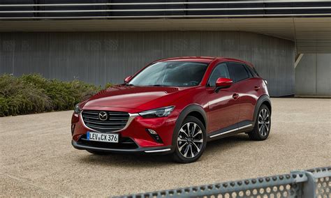 Mazda CX-20: Todo lo que necesitas saber sobre el esperado SUV compacto