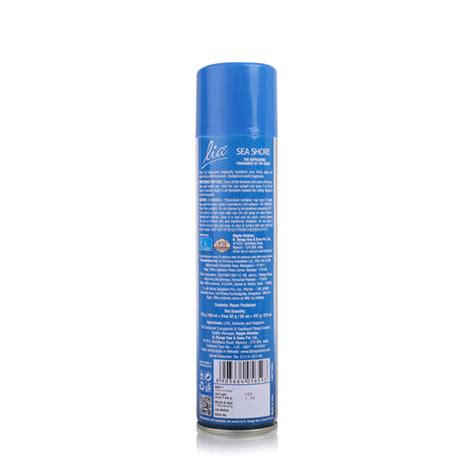 Lia Room Freshener - Seashore – Cycle.in