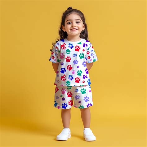 SUMMER CO-ORDS SET – Possessif