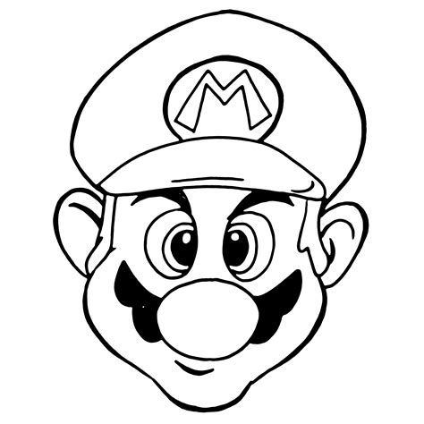 Image result for Paper Mario Face