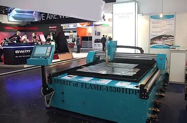 High Quality CNC Machines in Sheet Metal Working