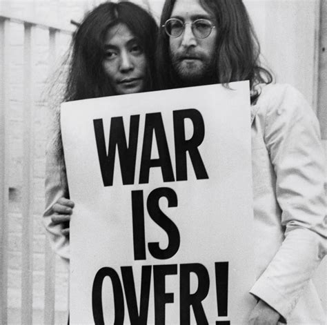 What John Lennon Hated About the Release of 'Happy Xmas (War Is Over)'