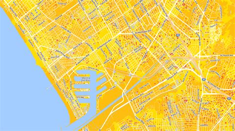 SLT 4G Coverage Map 的图像结果