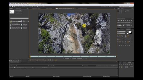 Image result for After Effects Matte Compositing Tutorial