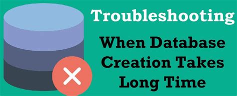 Image result for Create Failed for Database SQL Server