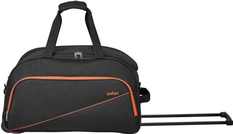 Trolley Duffel Bags - Buy Trolley Duffel Bags Online at Best Prices In ...