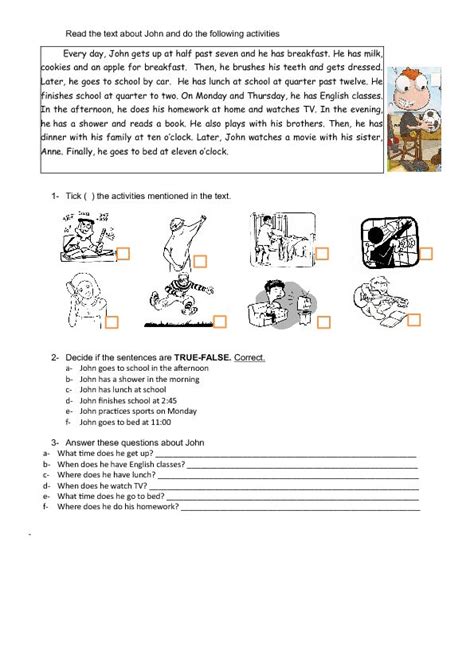 Image result for Simple Present Practice