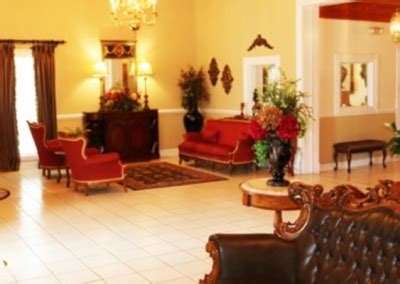 FACILITY TOUR | Phillips-Riley Funeral Home | Montgomery, Alabama | 334 ...