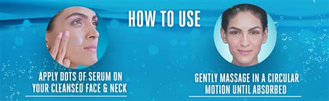 LAKMÉ Absolute Hydra Pro Face Serum with Hyaluronic Acid, Pentavitin ...