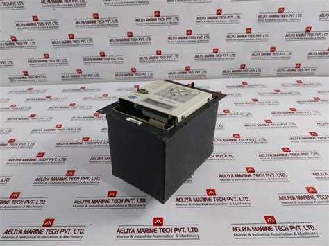 Basler Electric Be1-851 Overcurrent Relay Be1851 G3a1s10 48-125v ...