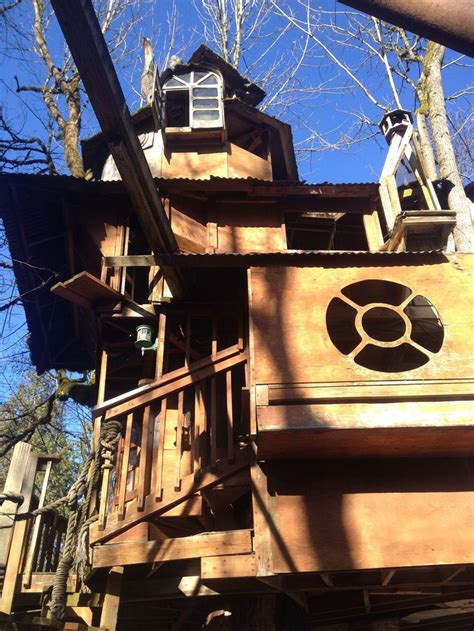 Image result for Redwall Treehouse Direct