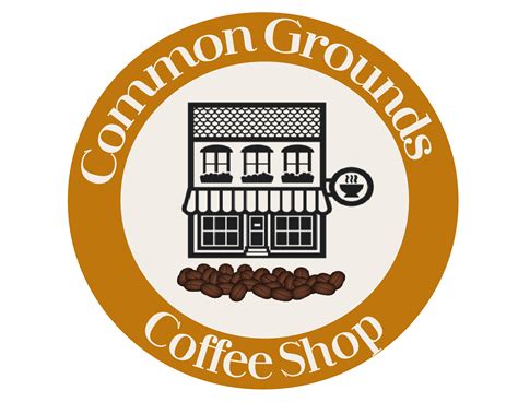 About Us - Common Grounds Coffee