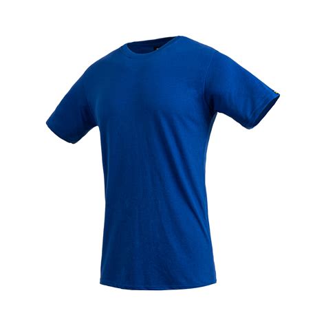 REBEL Workwear T-Shirt Royal Blue - REBEL Safety Gear