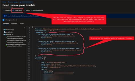 Logic Apps Deployment Azure DevOps 的图像结果
