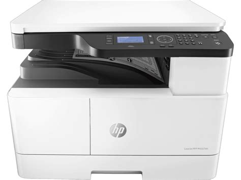 HP LaserJet MFP M436 Printer series - Specifications & Accessories | HP ...