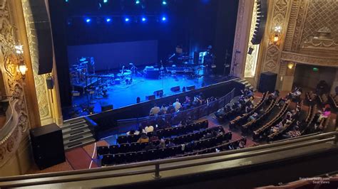 Paramount Theatre Seattle Seating Map | Cabinets Matttroy