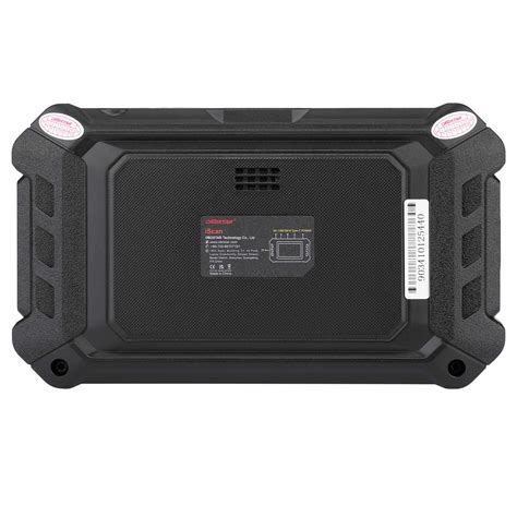 Polaris Scanner 的图像结果