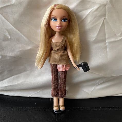 Bratz Doll Cloe - Hair Style (2008) Cloe is... - Depop