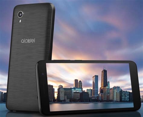 Image result for Alcatel Android