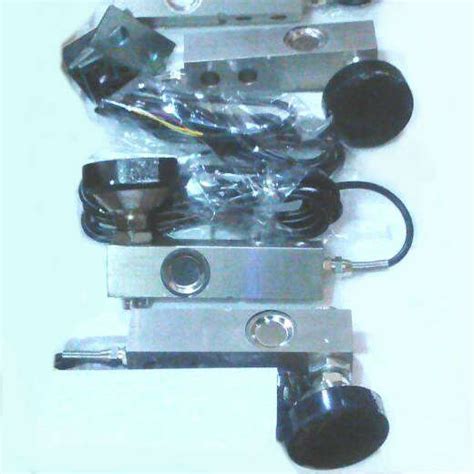 2 Ton Shear Beam Load Cell - Manufacturers, Wholesale Suppliers ...