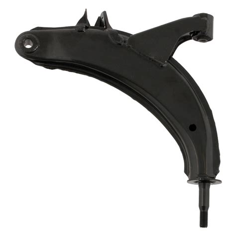 febi | 29635 | Control Arm with bush, without bracket and without joint ...