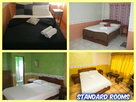 BELSHANG LODGE (Baguio) - Lodge Reviews & Photos - Tripadvisor