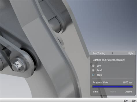 Image result for Autodesk Inventor Rendering Tutorial
