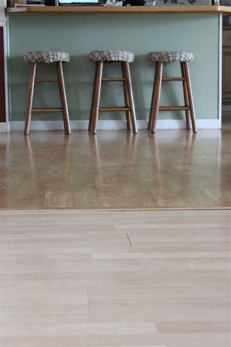 Trending Pictures Of Painted Linoleum Floors For Every Space