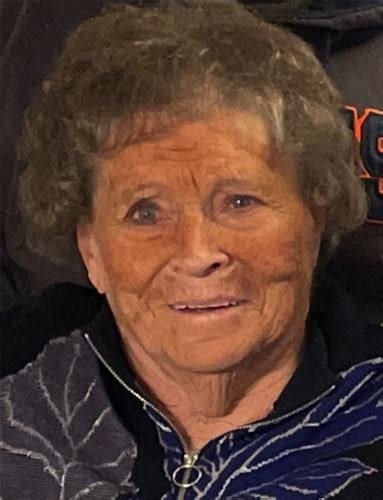 Rosemary Aten Obituary (2023) - Macomb, IL - Shawgo Memorial Home - Astoria