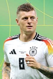 Ranking the top 25 men's soccer players of the 21st century - ESPN