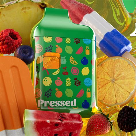 Western Bud - Bellingham - Pressed