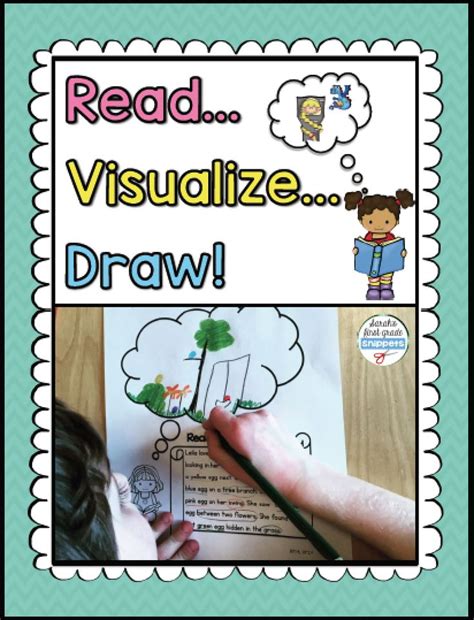Image result for Visualization Drawing Activity