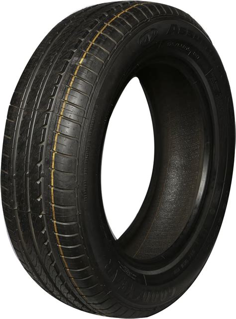Goodyear Assurance Triplemax 2 185/60 R15 84H Tubeless Car Tyre ...