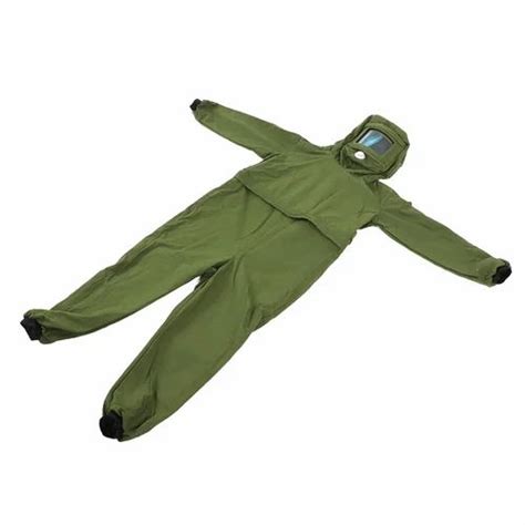 Body Protection Suits - Sand Blasting Suit Manufacturer from Mumbai