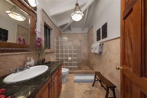 Riley's Retreat Photo Gallery - Riley's Retreat St. John USVI Villa