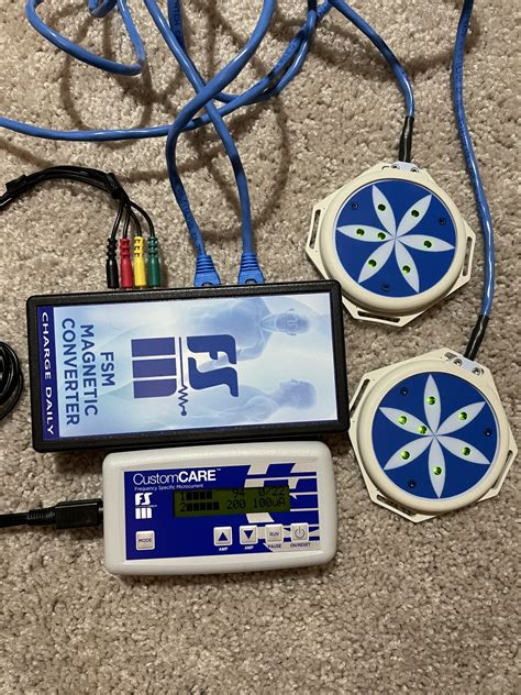 Image result for FSM Microcurrent