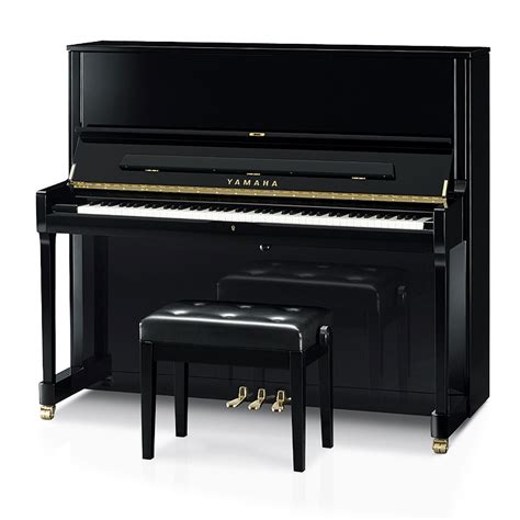 Used Yamaha U3 Upright Piano - $4995 - MERRIAM pianos