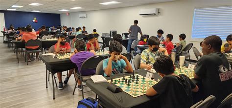 Coppell Chess Club